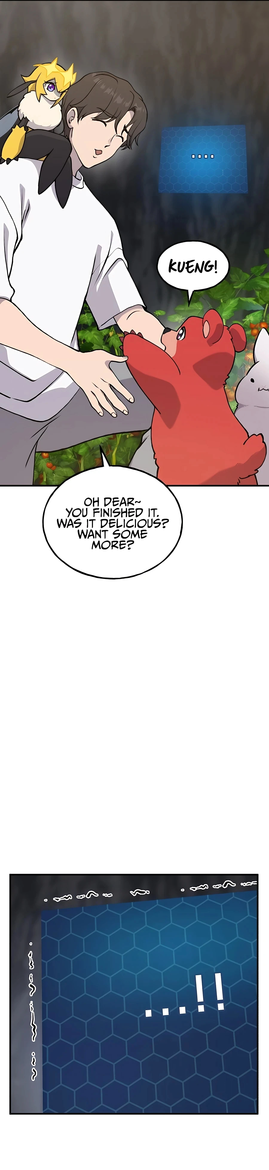 Read Solo Farming In The Tower EN Manga Online