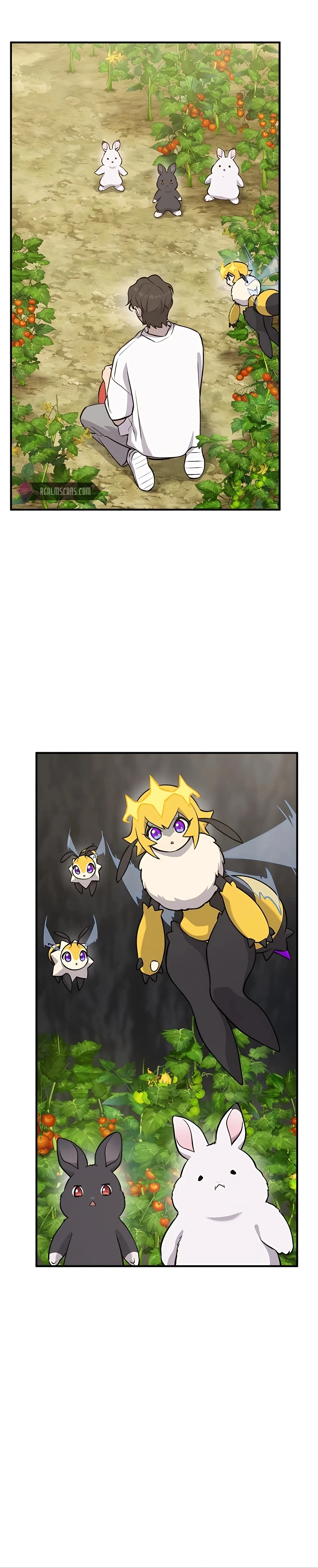 Read Solo Farming In The Tower EN Manga Online
