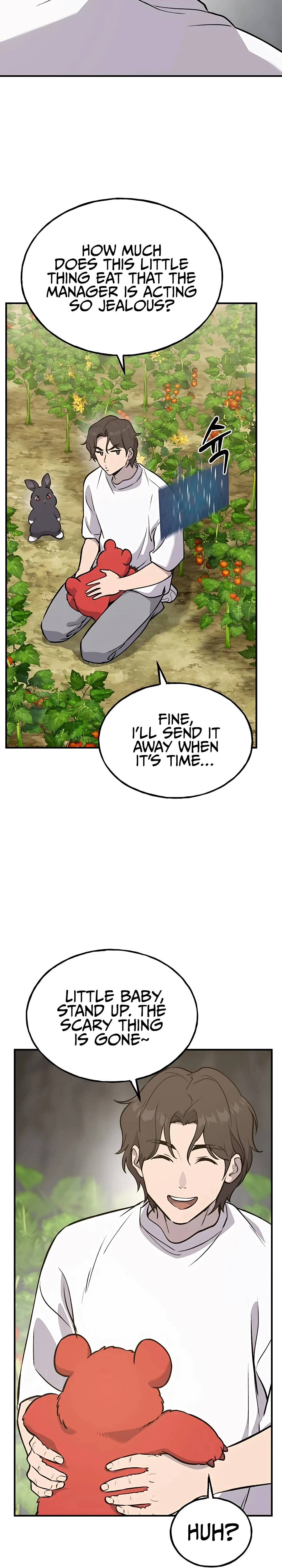 Read Solo Farming In The Tower EN Manga Online