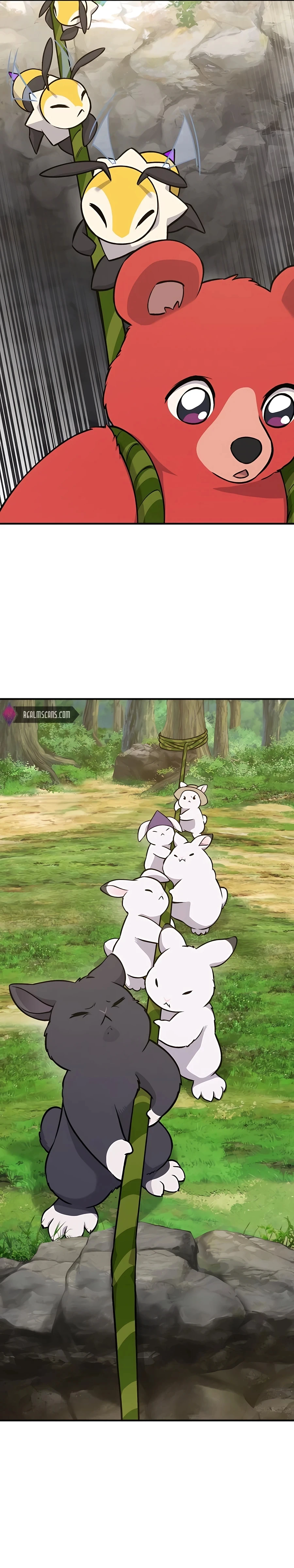 Read Solo Farming In The Tower EN Manga Online