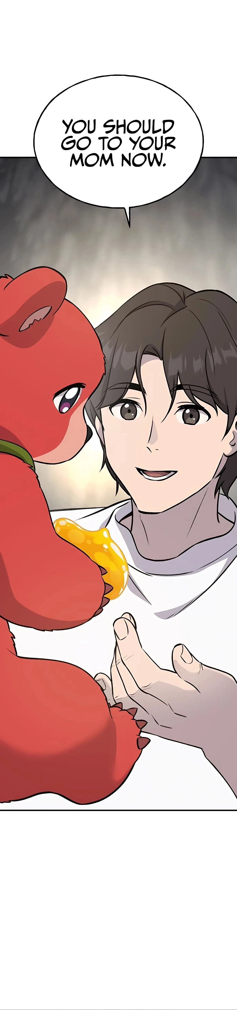 Read Solo Farming In The Tower EN Manga Online