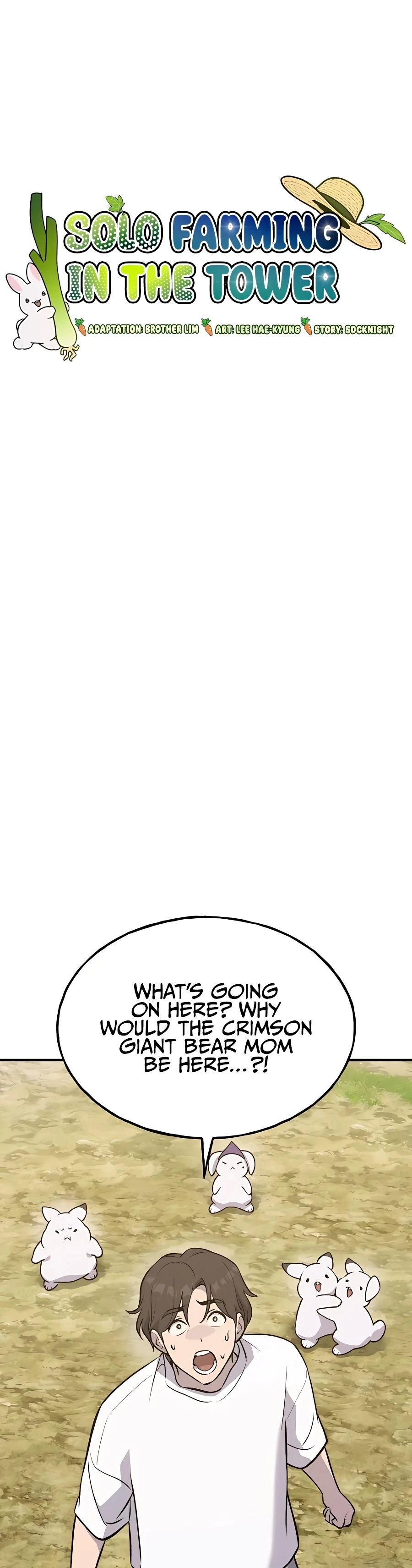 Read Solo Farming In The Tower EN Manga Online