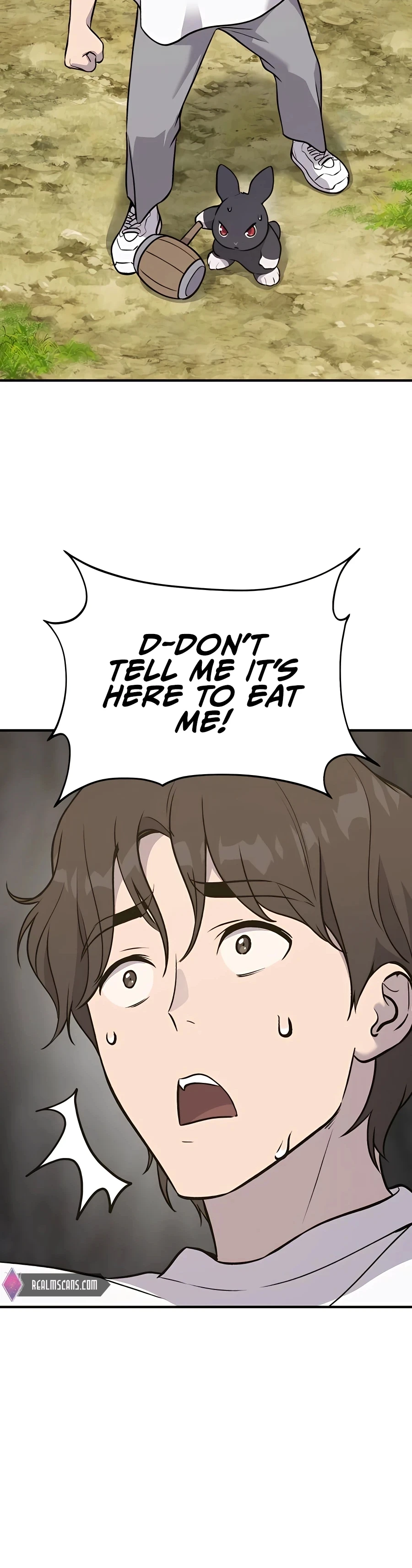 Read Solo Farming In The Tower EN Manga Online
