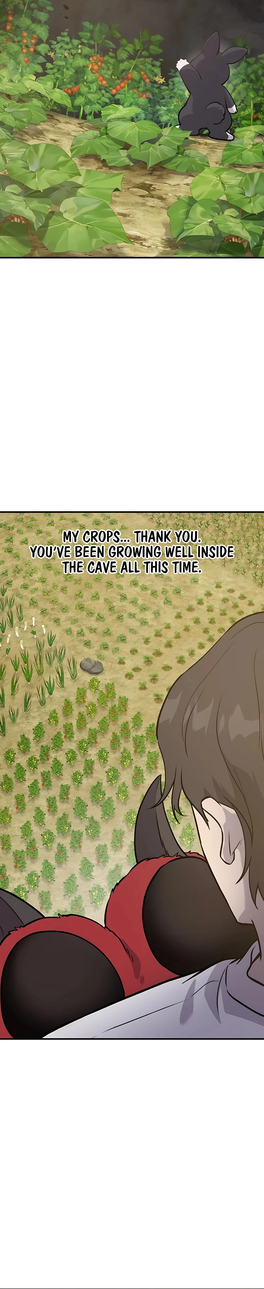 Read Solo Farming In The Tower EN Manga Online