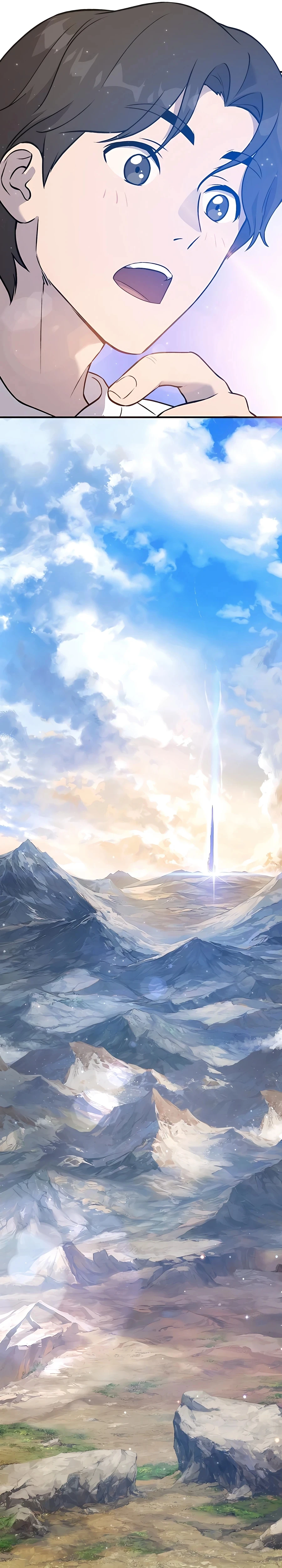 Read Solo Farming In The Tower EN Manga Online