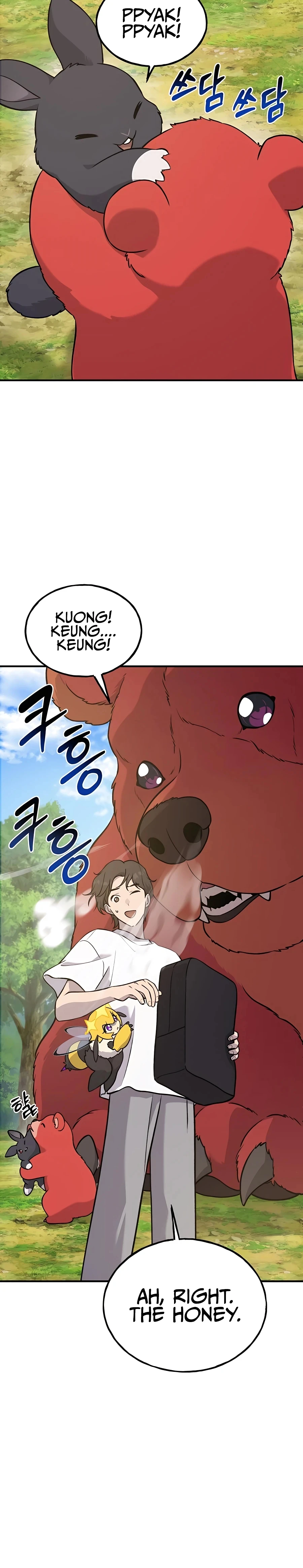Read Solo Farming In The Tower EN Manga Online
