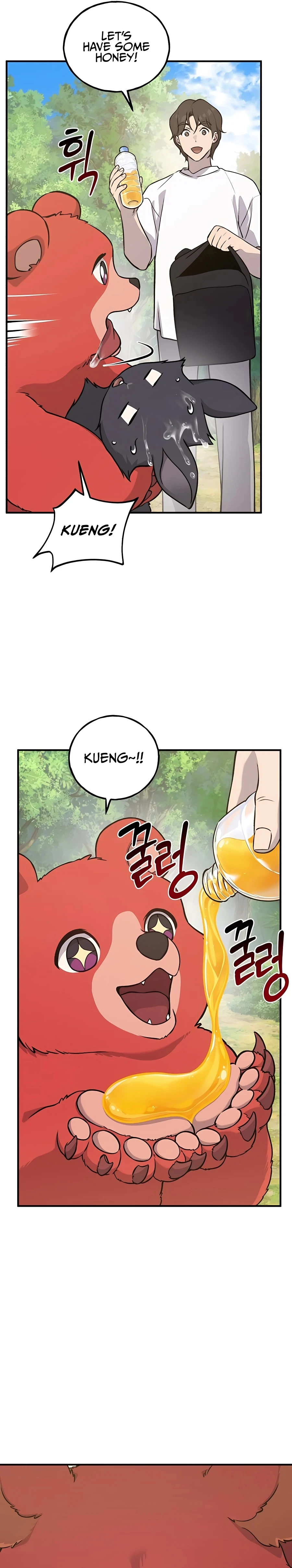 Read Solo Farming In The Tower EN Manga Online