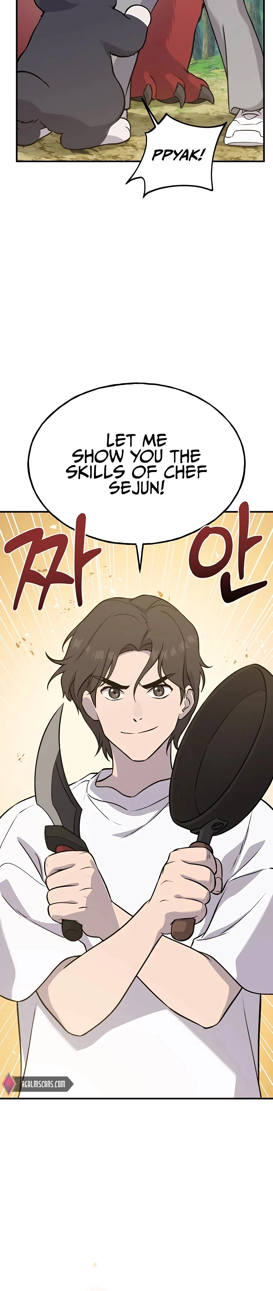 Read Solo Farming In The Tower EN Manga Online