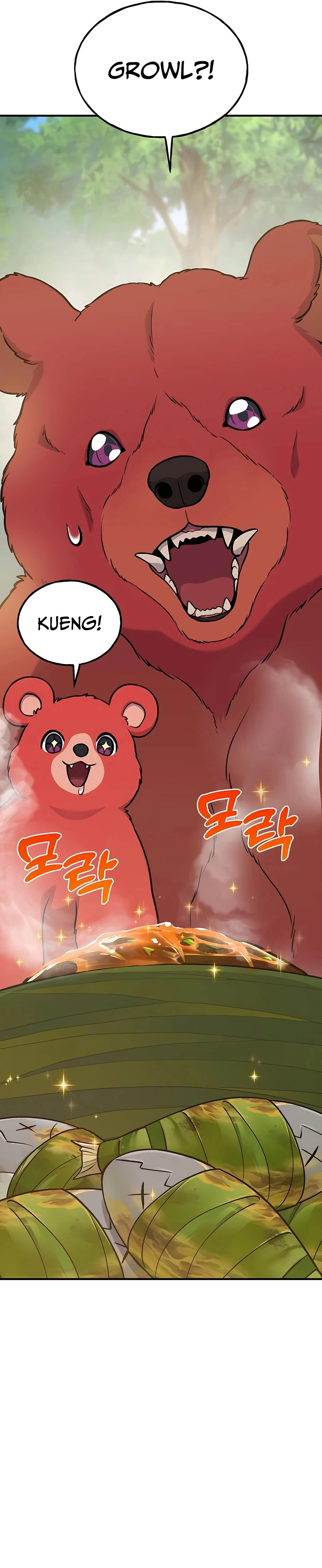 Read Solo Farming In The Tower EN Manga Online