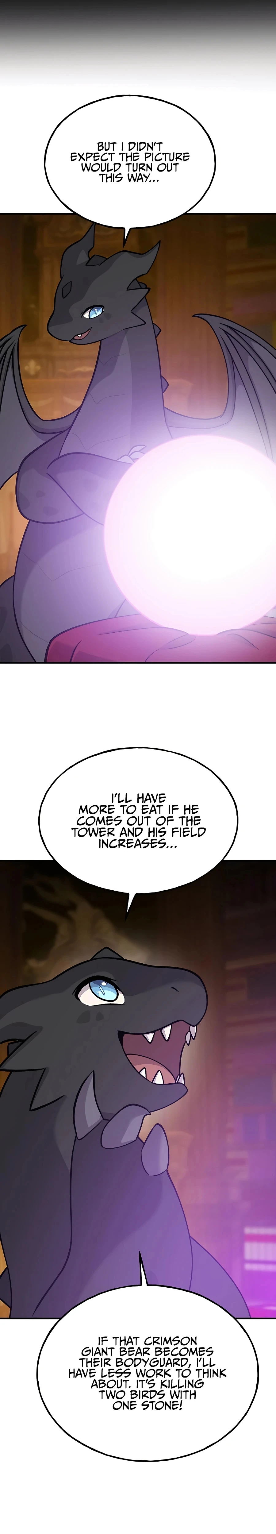 Read Solo Farming In The Tower EN Manga Online