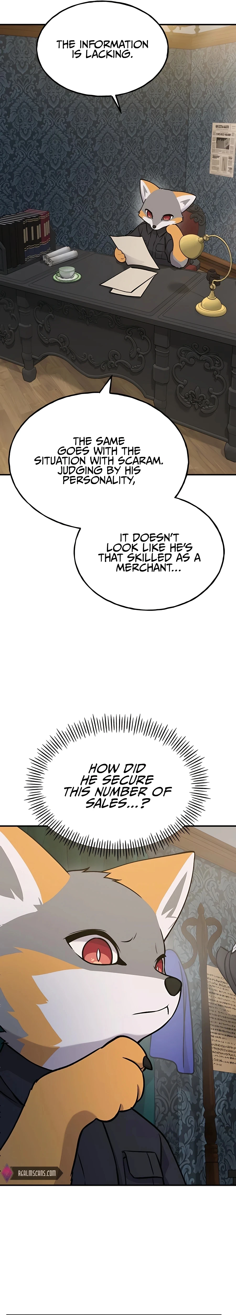 Read Solo Farming In The Tower EN Manga Online