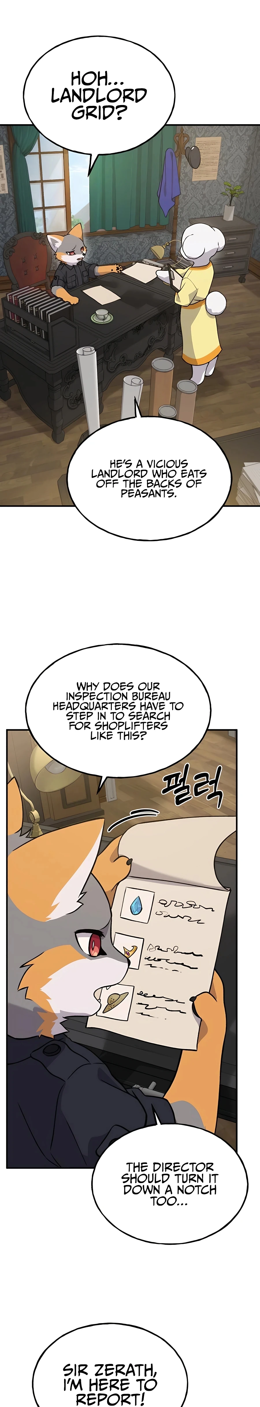 Read Solo Farming In The Tower EN Manga Online