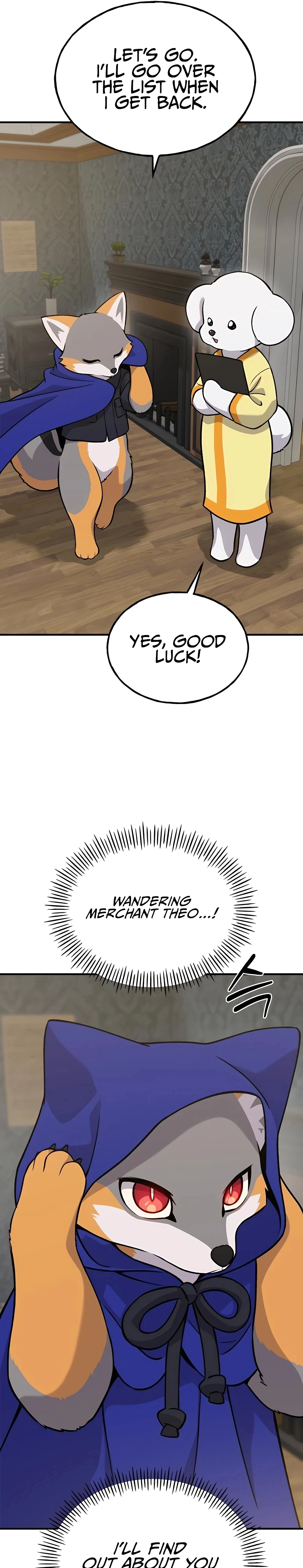 Read Solo Farming In The Tower EN Manga Online