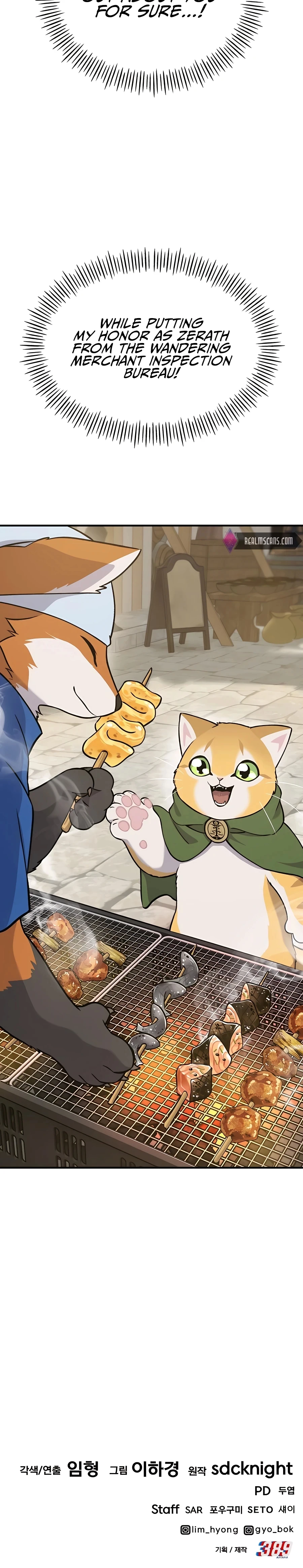 Read Solo Farming In The Tower EN Manga Online