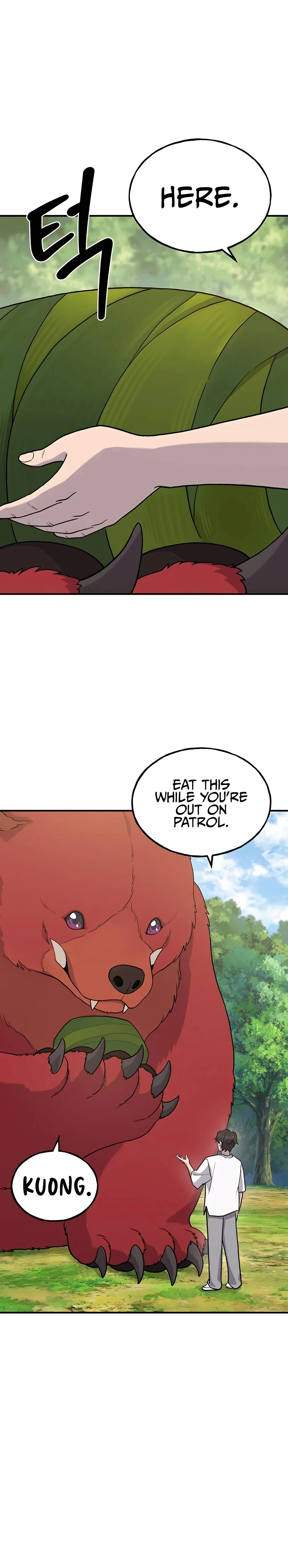 Read Solo Farming In The Tower EN Manga Online