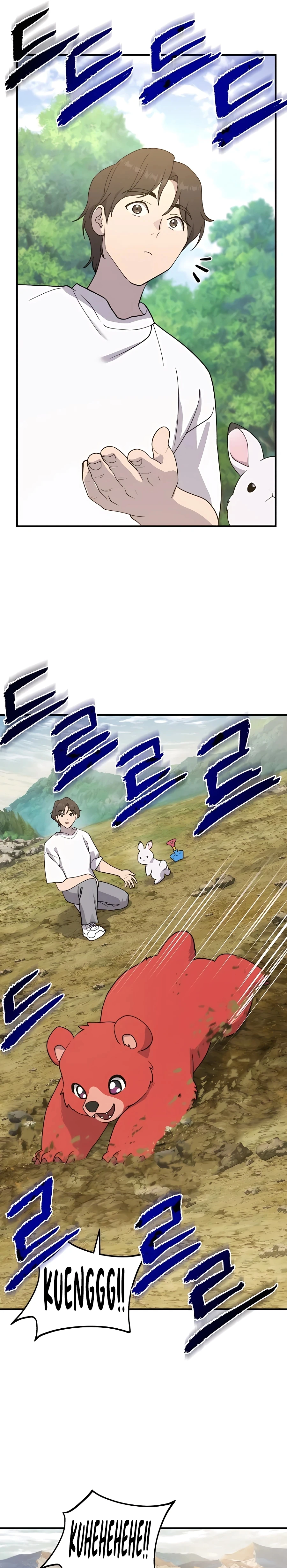 Read Solo Farming In The Tower EN Manga Online