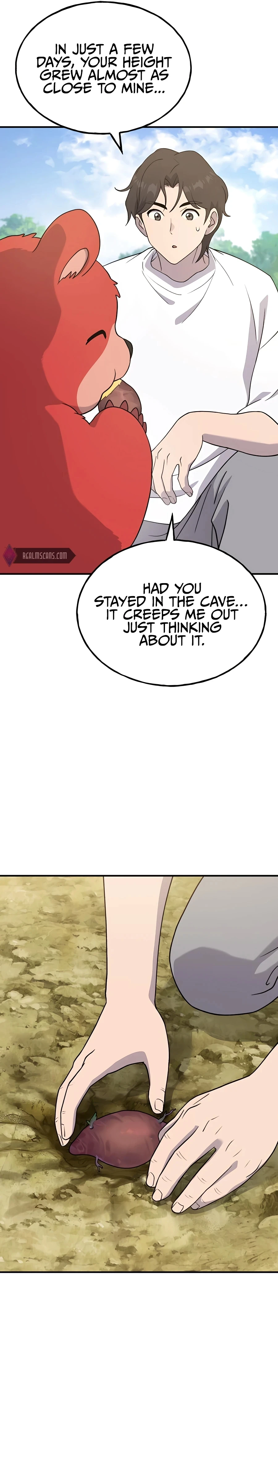Read Solo Farming In The Tower EN Manga Online
