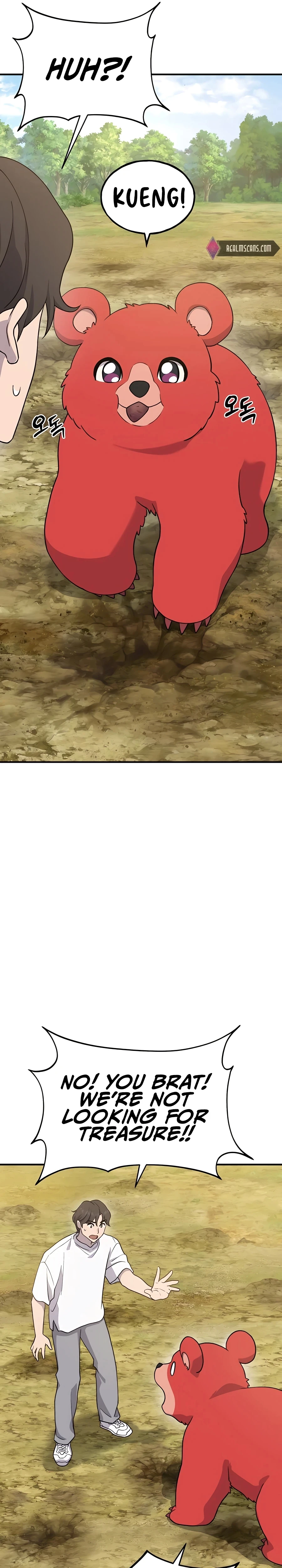 Read Solo Farming In The Tower EN Manga Online