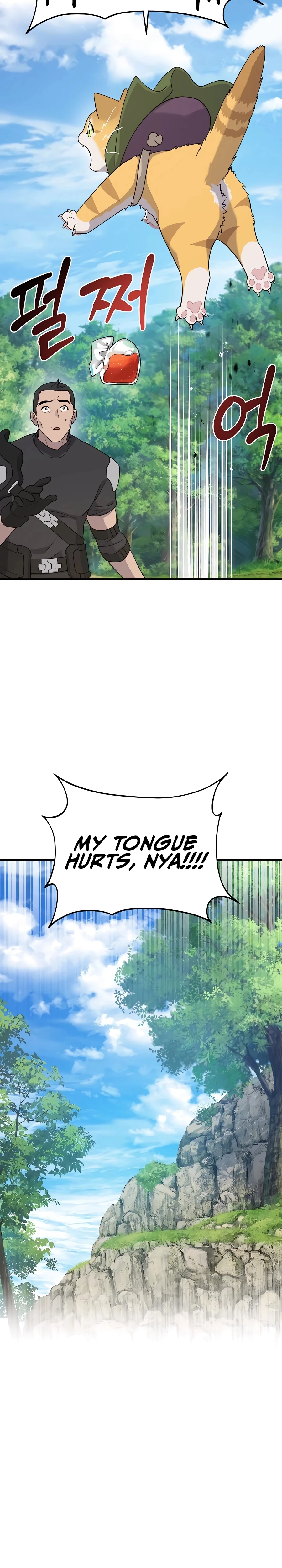 Read Solo Farming In The Tower EN Manga Online