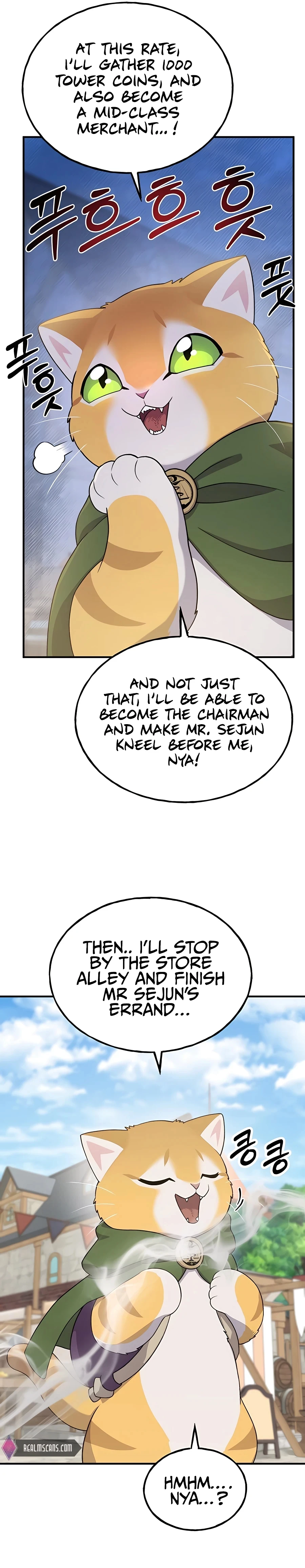 Read Solo Farming In The Tower EN Manga Online