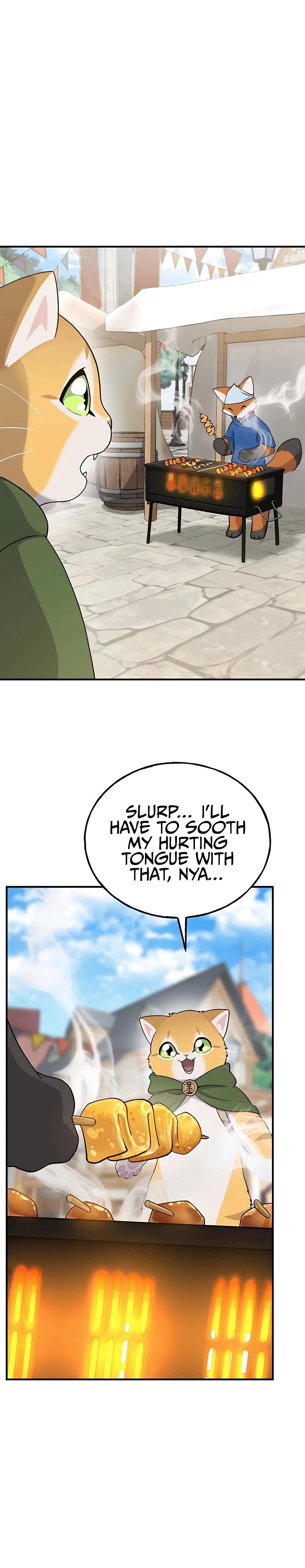 Read Solo Farming In The Tower EN Manga Online