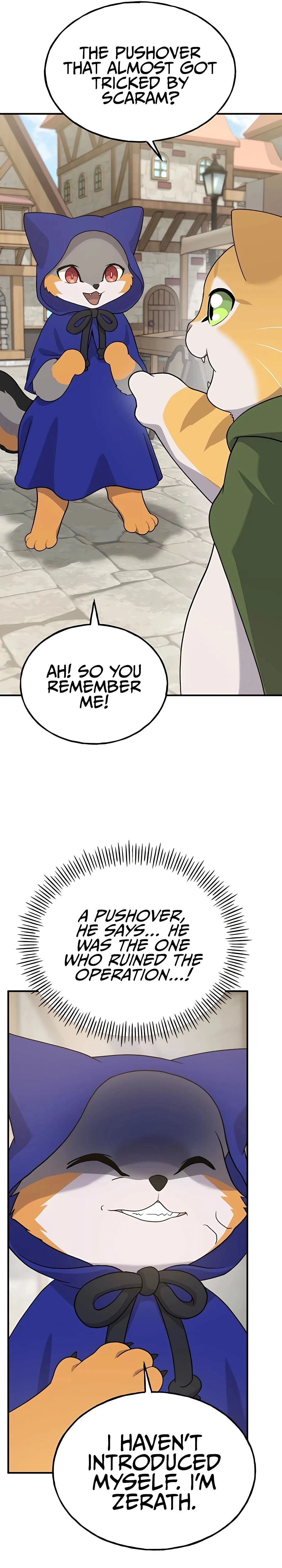 Read Solo Farming In The Tower EN Manga Online