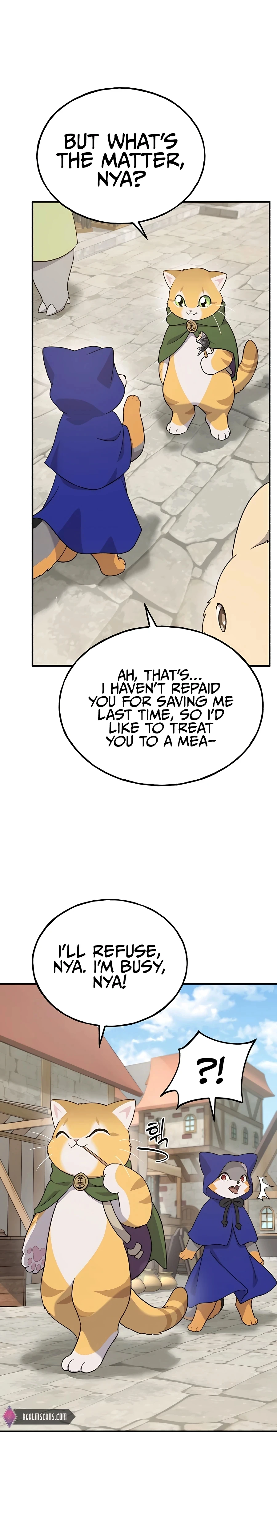 Read Solo Farming In The Tower EN Manga Online