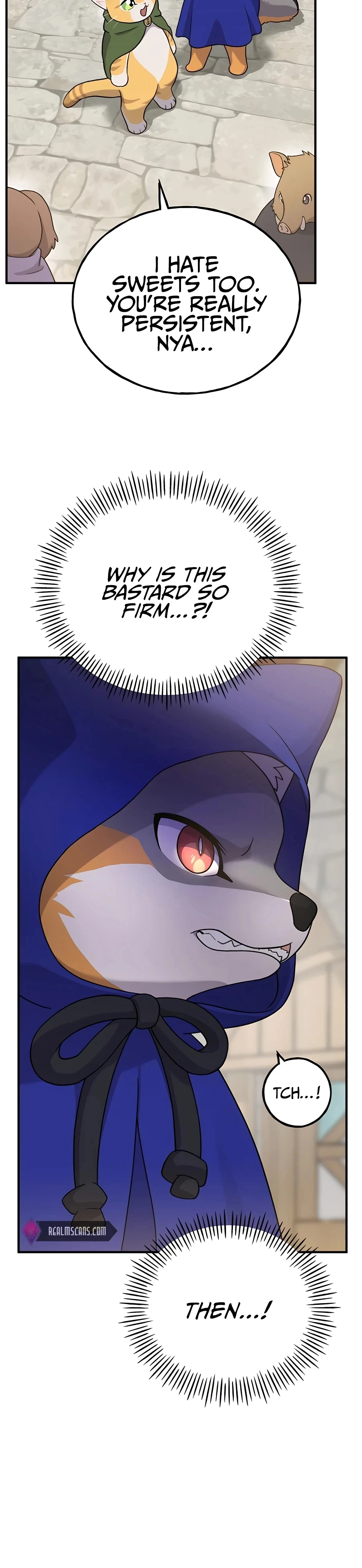Read Solo Farming In The Tower EN Manga Online