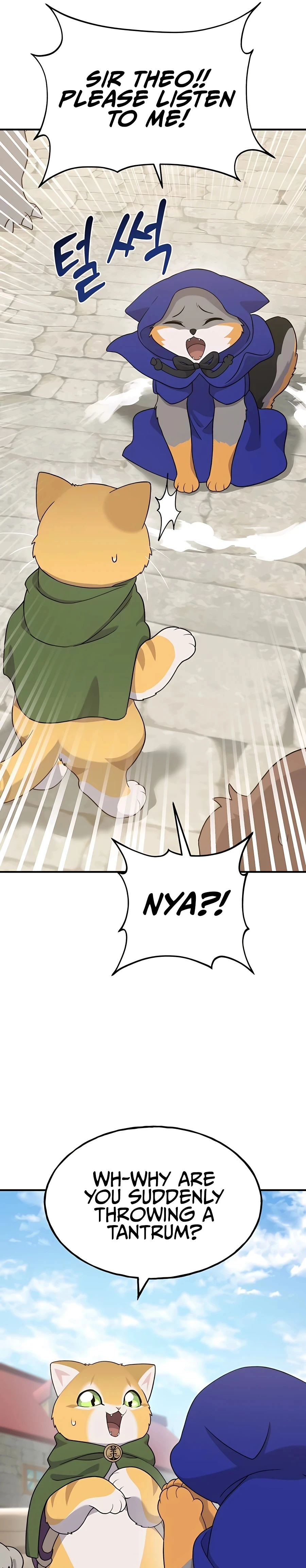 Read Solo Farming In The Tower EN Manga Online