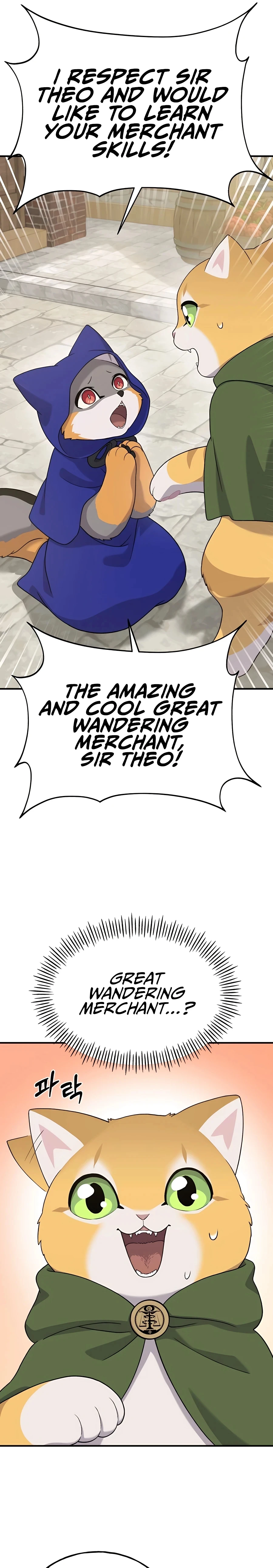Read Solo Farming In The Tower EN Manga Online