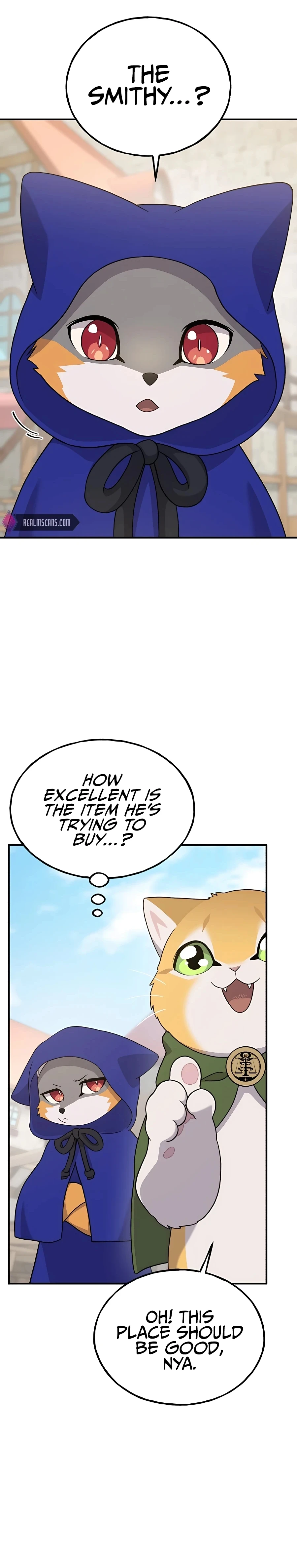 Read Solo Farming In The Tower EN Manga Online
