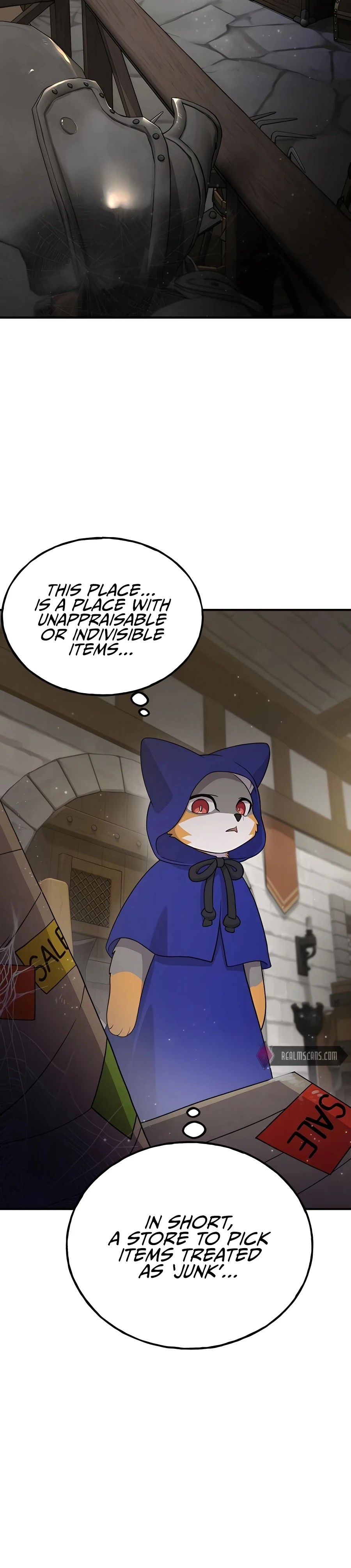 Read Solo Farming In The Tower EN Manga Online