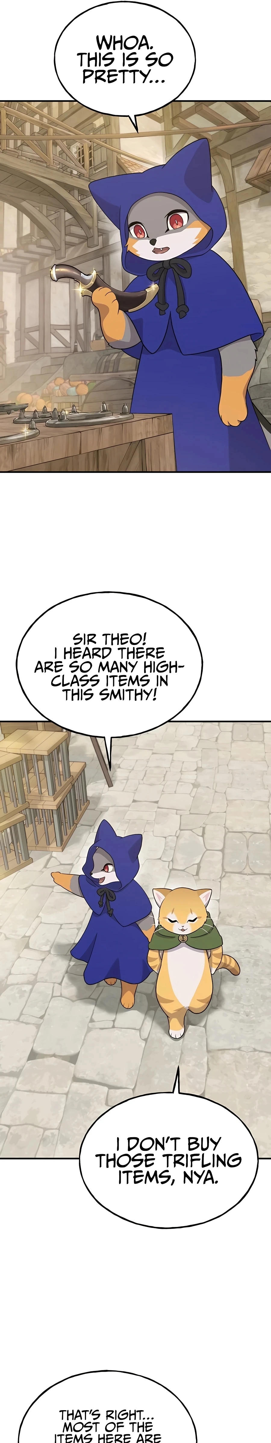 Read Solo Farming In The Tower EN Manga Online
