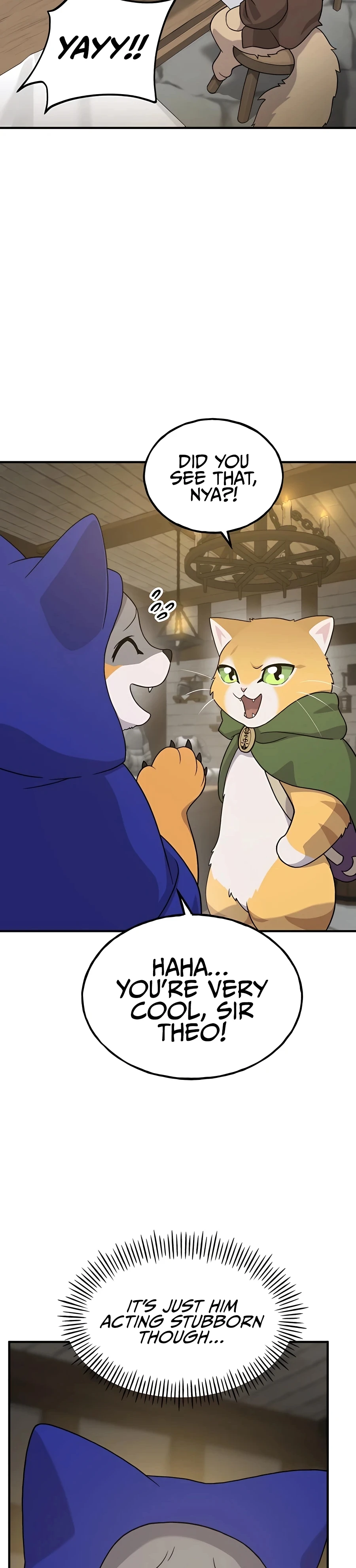 Read Solo Farming In The Tower EN Manga Online