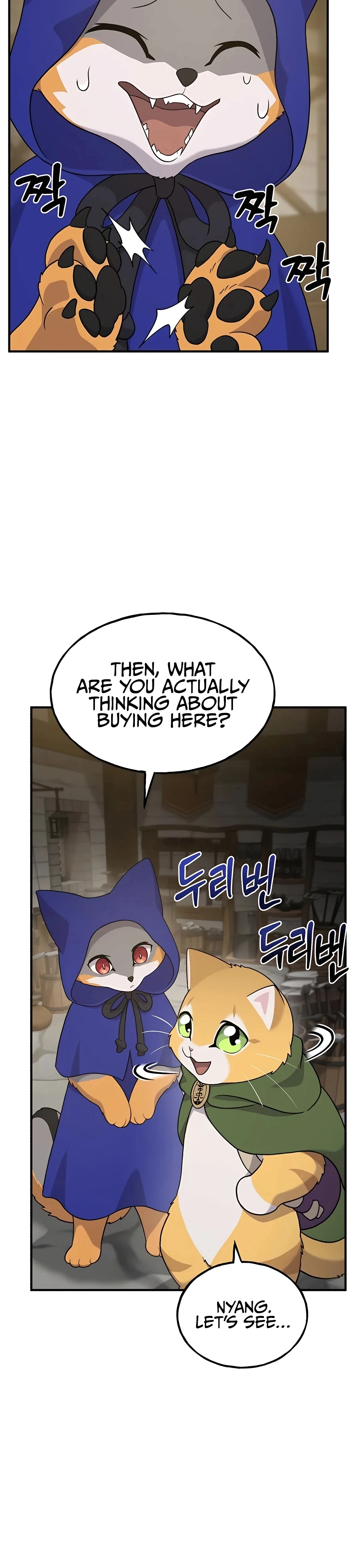 Read Solo Farming In The Tower EN Manga Online