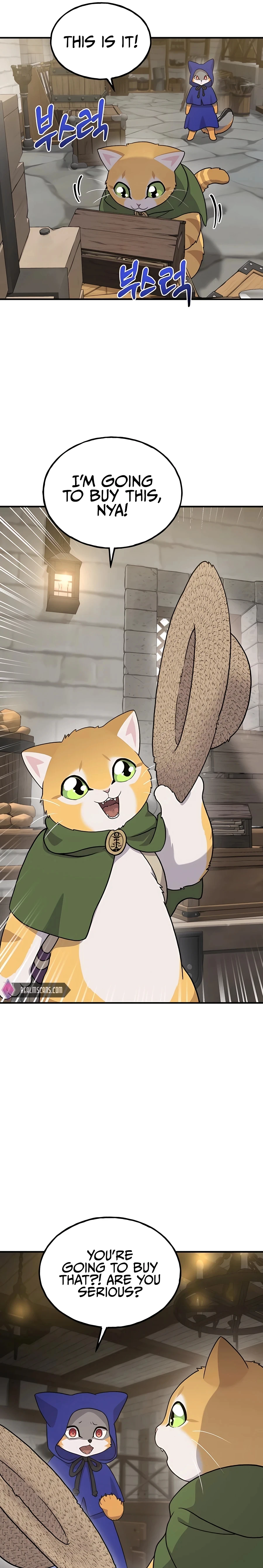 Read Solo Farming In The Tower EN Manga Online