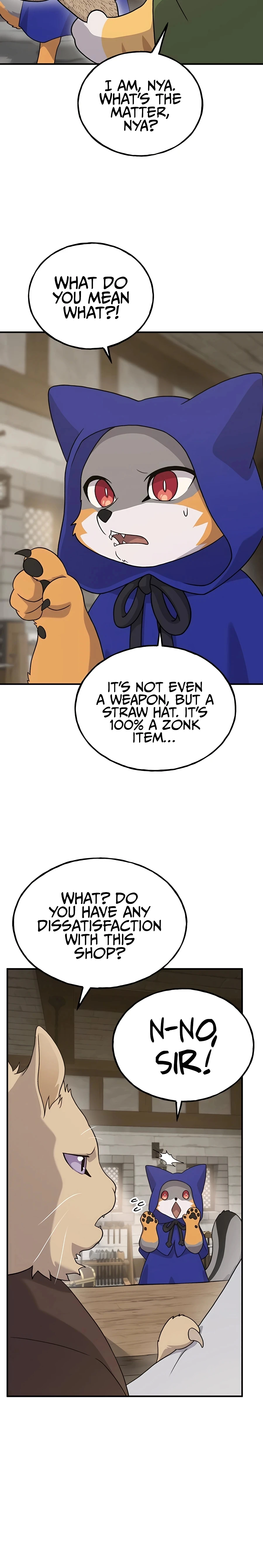 Read Solo Farming In The Tower EN Manga Online