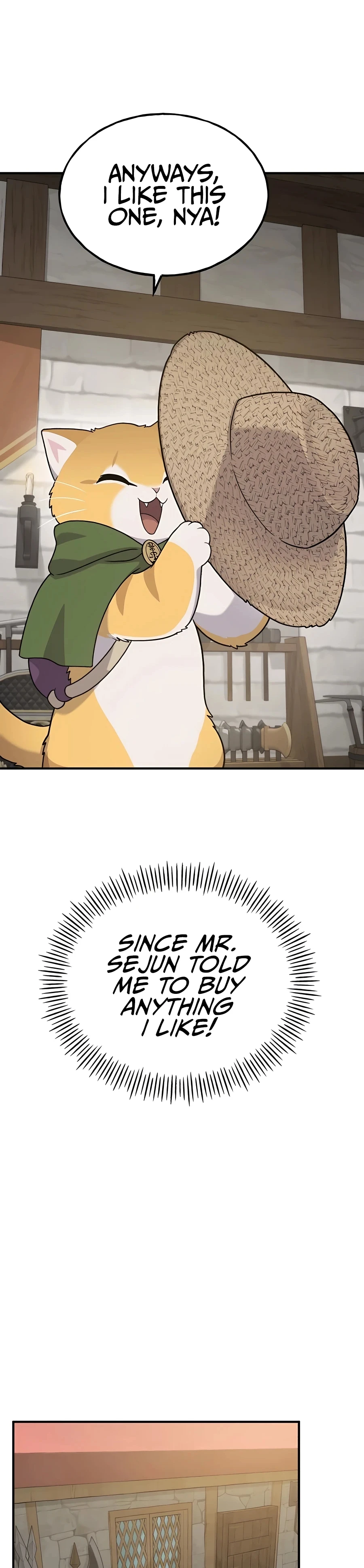 Read Solo Farming In The Tower EN Manga Online