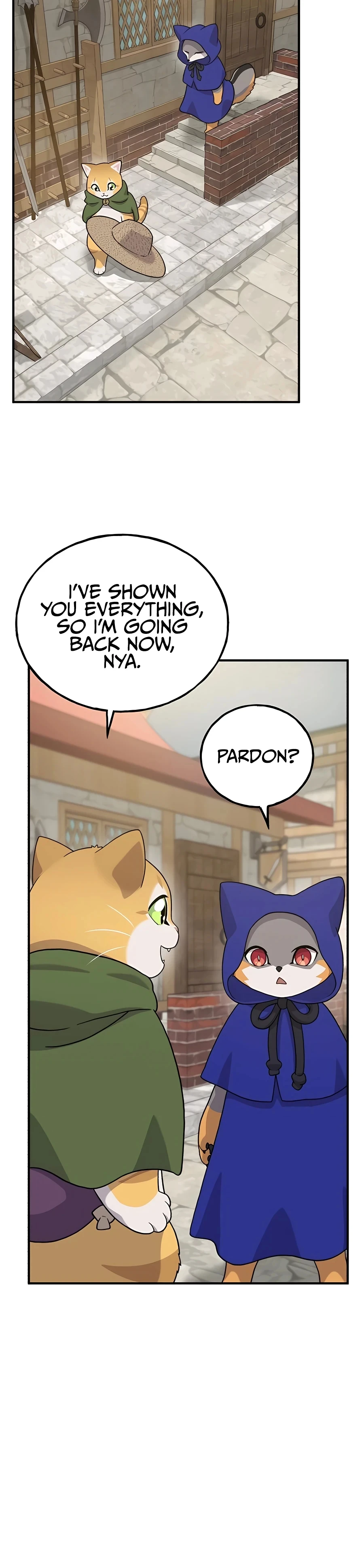 Read Solo Farming In The Tower EN Manga Online