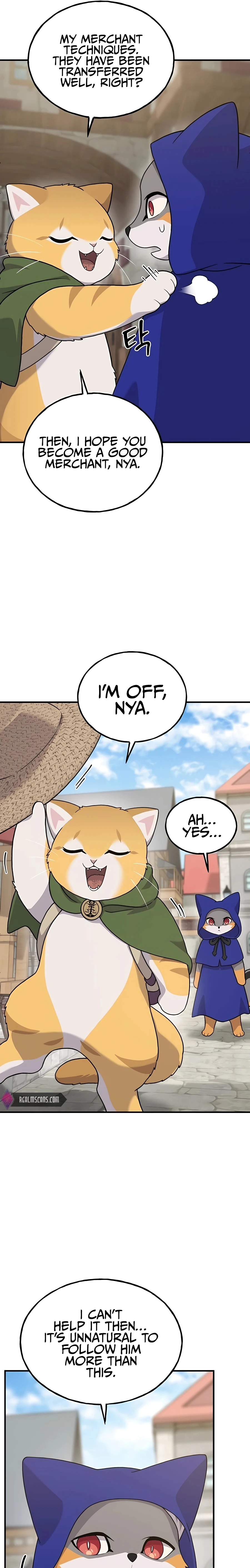 Read Solo Farming In The Tower EN Manga Online