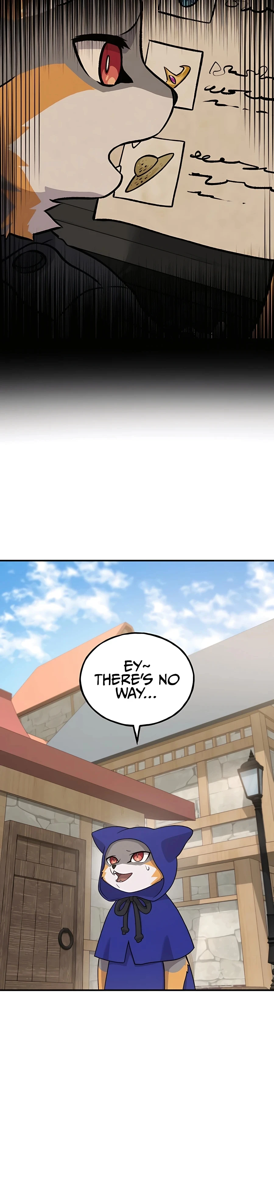Read Solo Farming In The Tower EN Manga Online