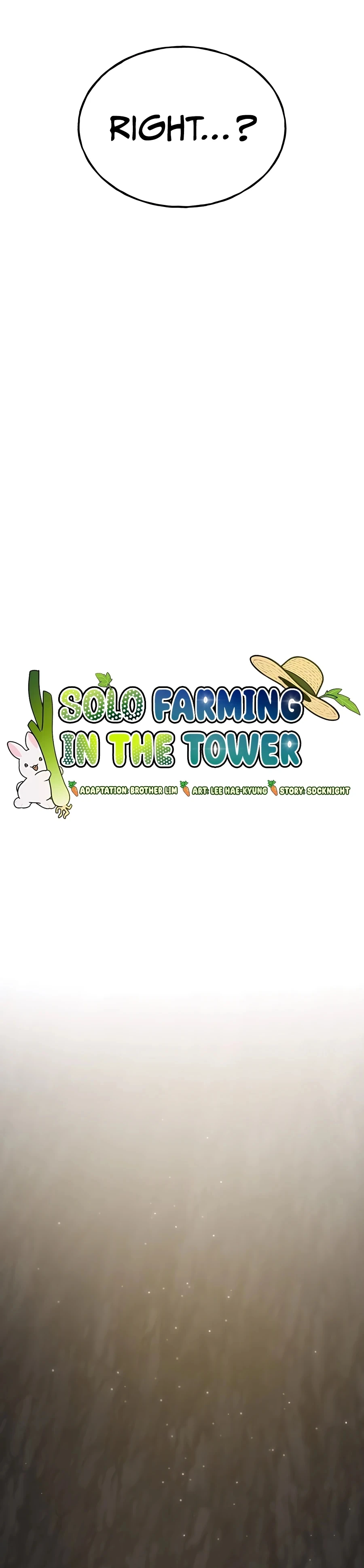 Read Solo Farming In The Tower EN Manga Online