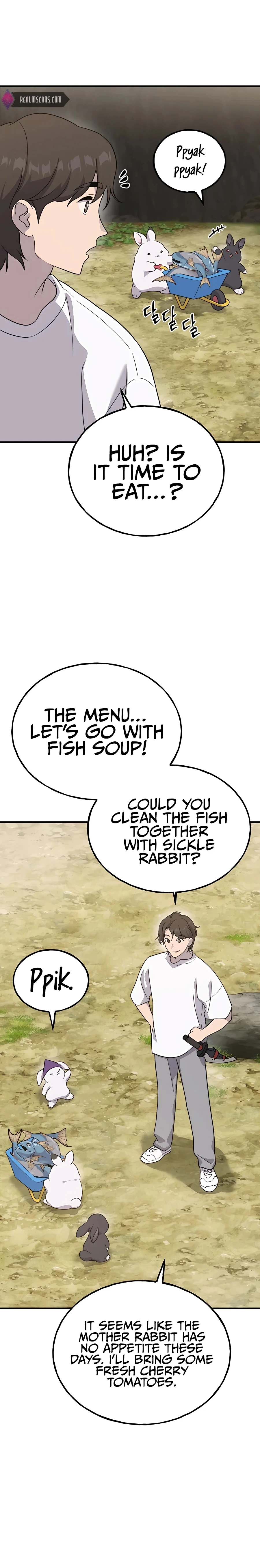 Read Solo Farming In The Tower EN Manga Online