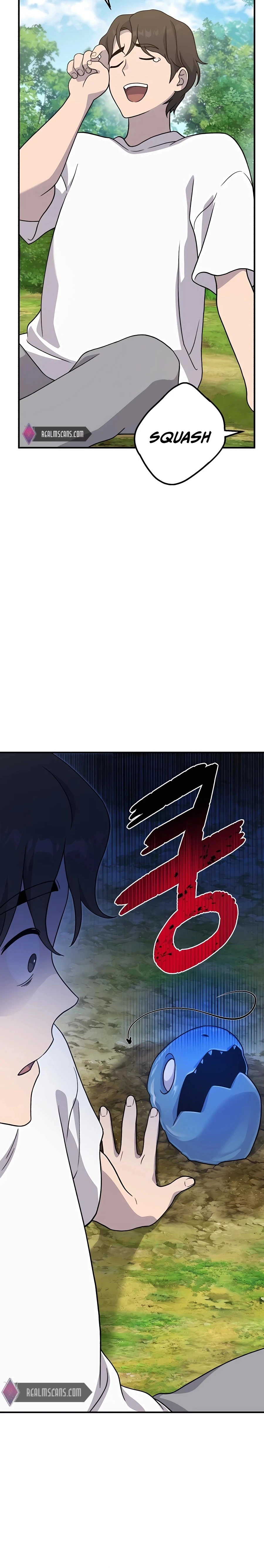 Read Solo Farming In The Tower EN Manga Online