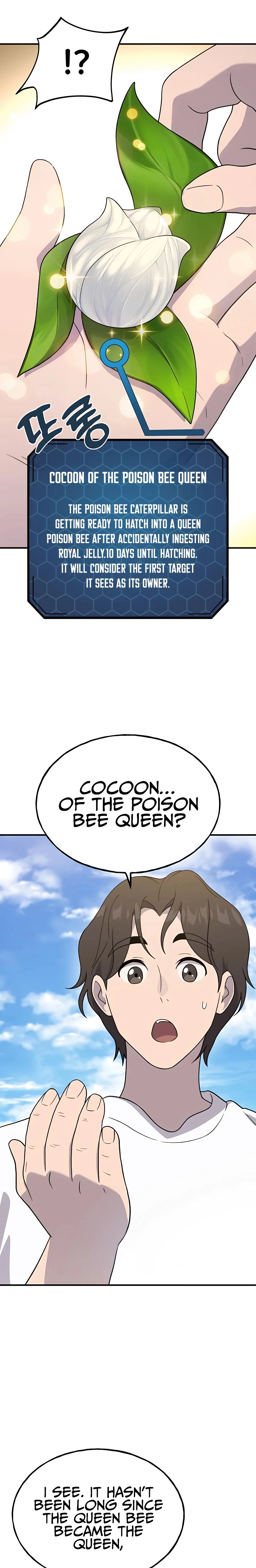 Read Solo Farming In The Tower EN Manga Online