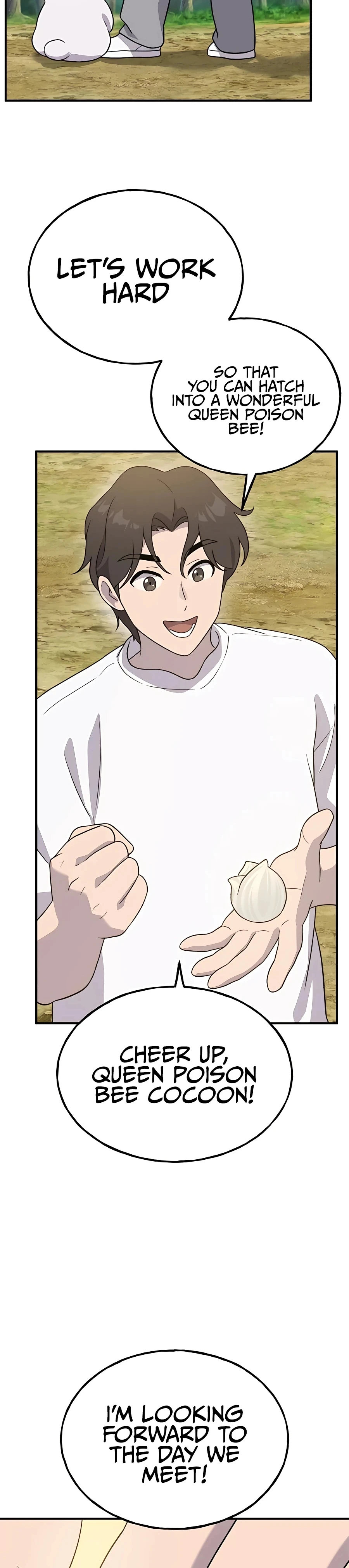 Read Solo Farming In The Tower EN Manga Online