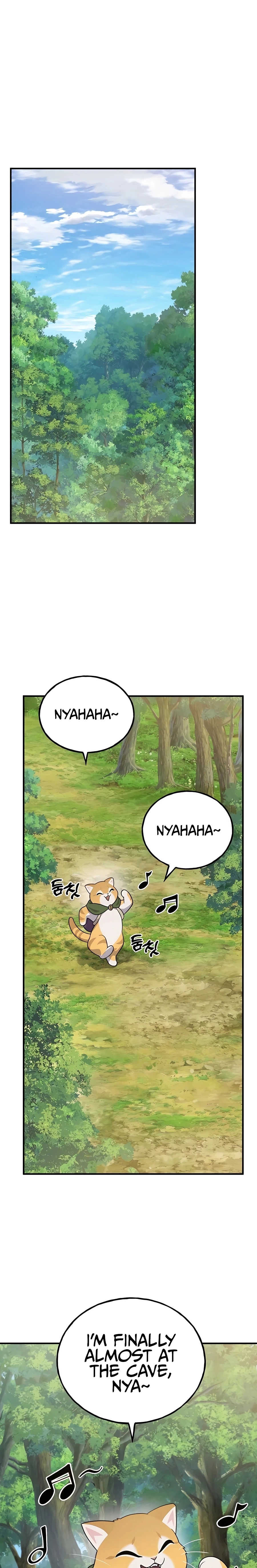 Read Solo Farming In The Tower EN Manga Online