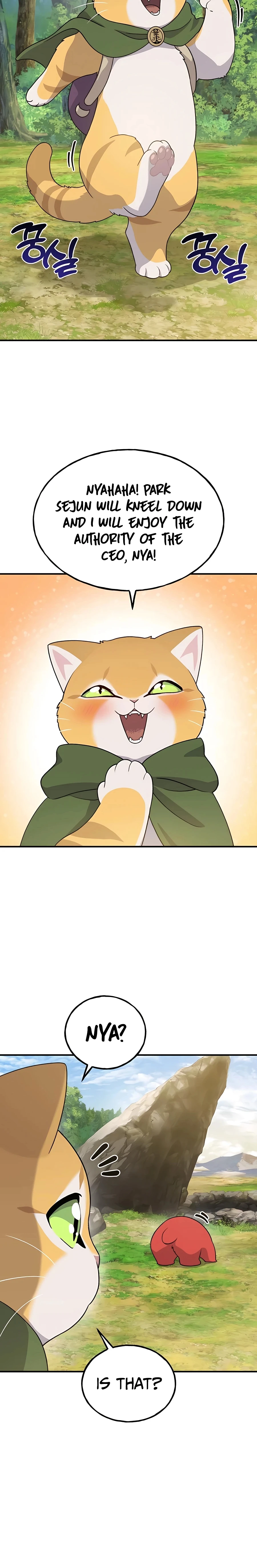 Read Solo Farming In The Tower EN Manga Online
