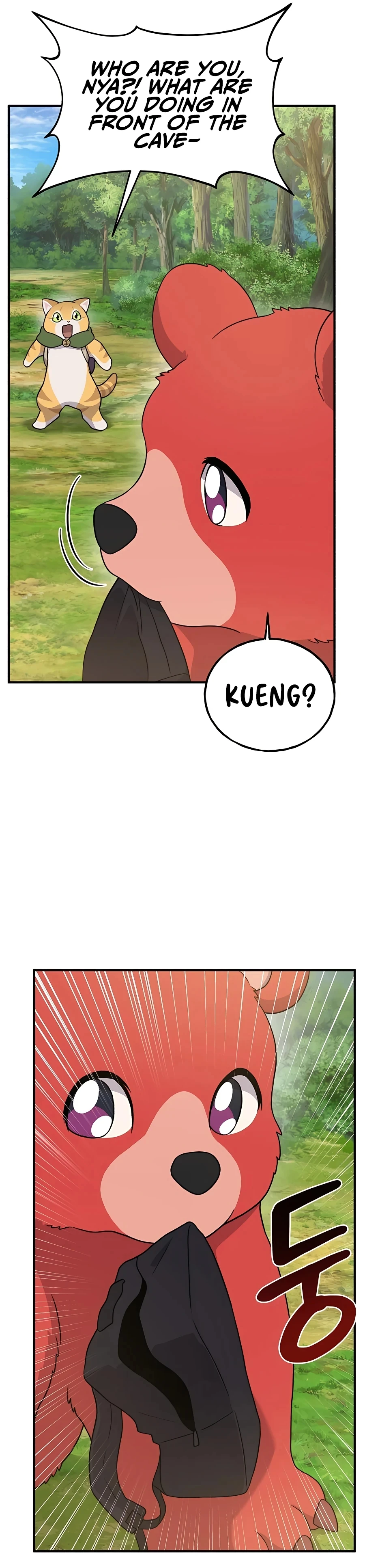 Read Solo Farming In The Tower EN Manga Online