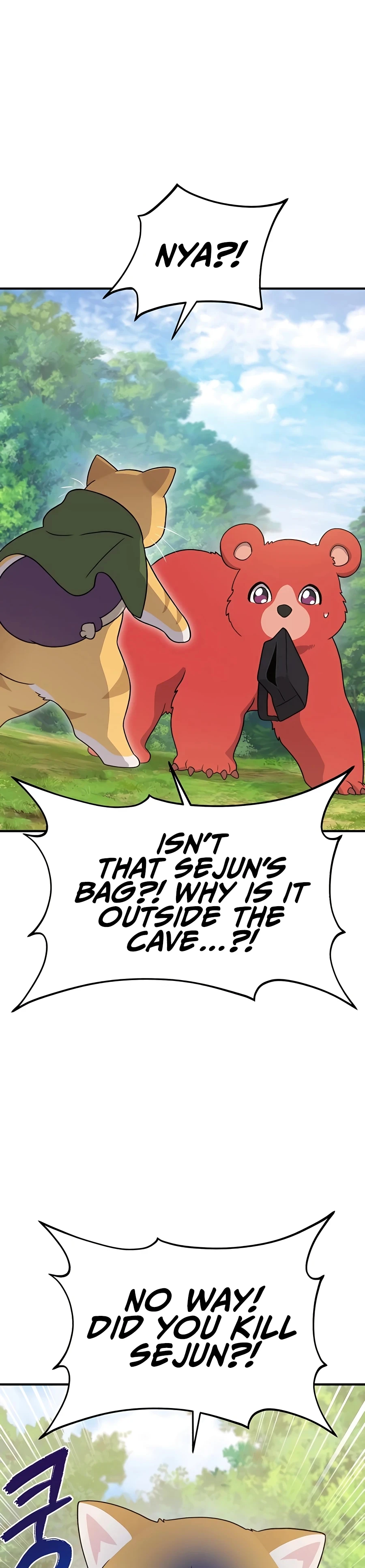 Read Solo Farming In The Tower EN Manga Online